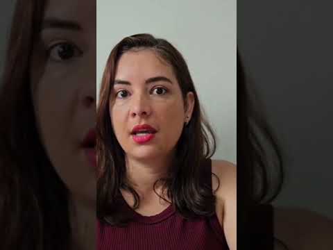 Depoimento em vídeo